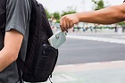 Pickpocketing Techniques