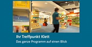 Treffpunkt Klett Hamburg | Treffpunkte | Fachberatung | Klett Sprachen