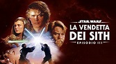 Guarda Star Wars: La vendetta dei sith (Episodio III) | Film completo ...