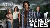 Secrets & Lies (TV series): Info, opinions and more – Fiebreseries English