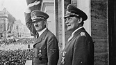 Four Pulitzer-winning takes on the rise of Adolf Hitler - The Pulitzer ...