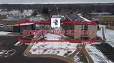 Everett High School Walkthrough Video - YouTube