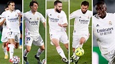 Real Madrid | Lateral derecho es cualquiera - AS.com