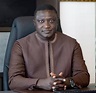 La stratégie du Sénégalais Mamadou Mbaye porte ses fruits - Afrique ...