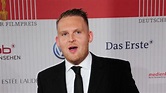 Axel Stein: So nahm er 35 Kilo ab | Promiflash.de
