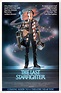 The Geeky Nerfherder: Movie Poster Art: The Last Starfighter (1984)