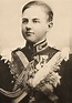 Son Altesse royale Louis Philippe, duc de Bragance (21 Mars 1887-1 ...