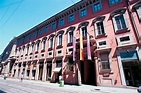 Welcome to the museum Museo Poldi Pezzoli - (Milan-Italy) - Discover 51 ...
