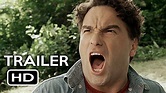 The Cleanse Official Trailer #1 (2018) Johnny Galecki Comedy Movie HD ...