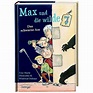 Max und die Wilde Sieben Band 1: Das schwarze Ass Buch versandkostenfrei