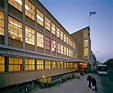 Koninklijke Academie van Beeldende Kunsten (KABK) | DenHaag.com