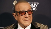 How I'm Living Now: Music Industry Icon Clive Davis | Hollywood Reporter