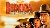 Bonanza: The Next Generation (Film, 1988) - MovieMeter.nl