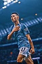 Phil Foden Wallpapers - Top Free Phil Foden Backgrounds - WallpaperAccess