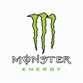 Monster Energy Logo - PNG y Vector