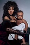 Rihanna in sweet photo of herself ﻿bɾеаstfееԀι𝚗ɡ her adorable son RZA