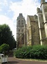 Verneuil sur Avre: église de la Madeleine | Église, Region normandie ...