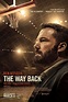 The Way Back - Película (2020) - Dcine.org