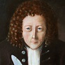Robert Hooke - Physicist, Academic, Scholar, Scientist - Biography