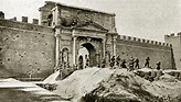 Breccia di Porta Pia: date, eventi e Risorgimento italiano