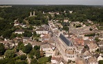 Yvelines : Montfort-l’Amaury sera-t-il le village préféré des Français ...