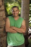 Jonathan Penner (Cook Islands) - Survivor Photo (39999255) - Fanpop