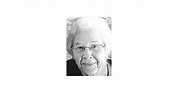 Mildred Gill Obituary (2018) - Sheboygan, WI - Bradenton Herald