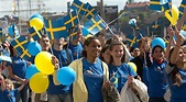 How and Why Sweden Became Multicultural | National Vanguard