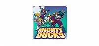Mighty Ducks - Das Powerteam | Disney Wiki | Fandom