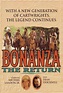 Bonanza: The Next Generation (Film, 1988) - MovieMeter.nl