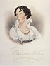 Harriette Wilson Courtesan And Memoir Drawing by Mary Evans Picture ...