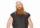 Erick Rowan | Wwe superstars, Wwe und Superstar