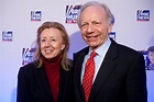 Joe Lieberman's Wife Hadassah: 5 Fast Facts to Know