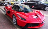 Another LaFerrari Up For Sale, This Time In Germany