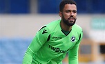 Jordan Archer comes in for special praise after outstanding double save ...