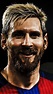 Messi Face Wallpapers - Wallpaper Cave