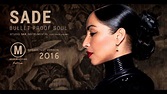 SADE - Bullet Proof Soul ( Instrumental Sax Cover ) - YouTube