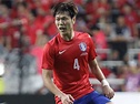 Young-Gwon Kim - Korea Republic | Player Profile | Sky Sports Football