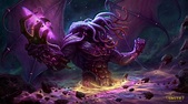 Cthulhu Has Come To Smite As Part Of Update 7.6 - GameSpot