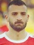 Yazan Abu Al-Arab (Player) | National Football Teams