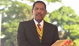 El Parlamento de Dominica reelige a Charles Savarin como presidente - NODAL