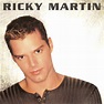 Ricky Martin – Ricky Martin (1999, DADC Pressing, CD) - Discogs