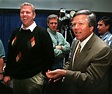 The cases for and against Bill Parcells making the Patriots Hall of Fame