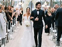 Who is Mallory Swanson husband? Dansby Swanson, Wedding Photos, Mallory ...