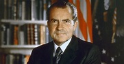 Historia y biografía de Richard Nixon