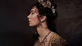 3840x2160 Vanessa Kirby As Empress Josephine In Napoleon 4k HD 4k ...