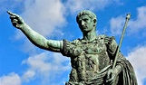 Historia: 5 datos fascinantes sobre Julio César. | by J. C ...