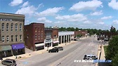 Columbia City, Indiana Profile - YouTube