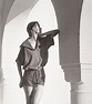 The Work of Louise Dahl-Wolfe - The New York Times
