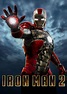 Iron Man 2 - Netflix Australia